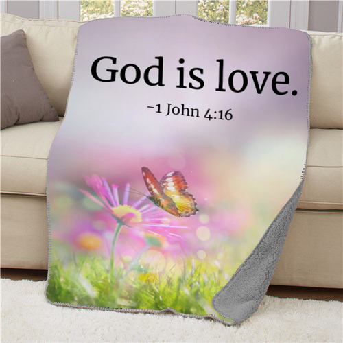 God Is Love image