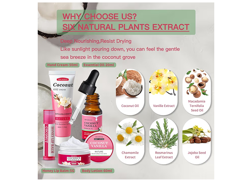 A Wise Woman Once Said..Gift Travel Set - 2 Scents image