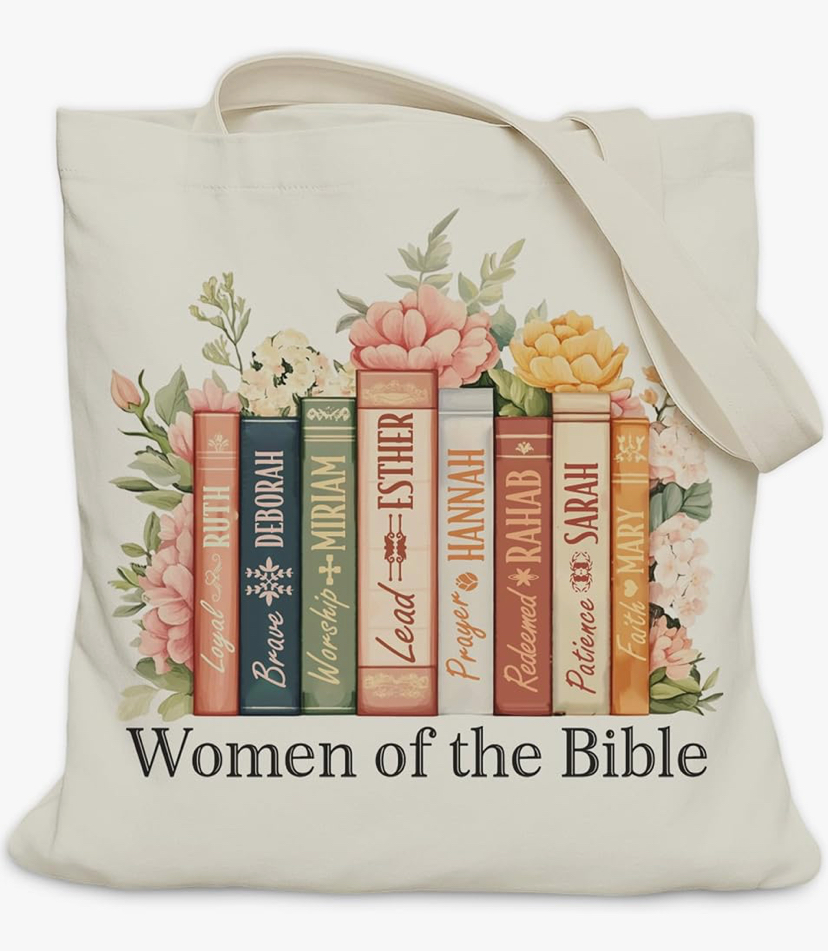 Spiritual Tote Bags - 19 Designs image