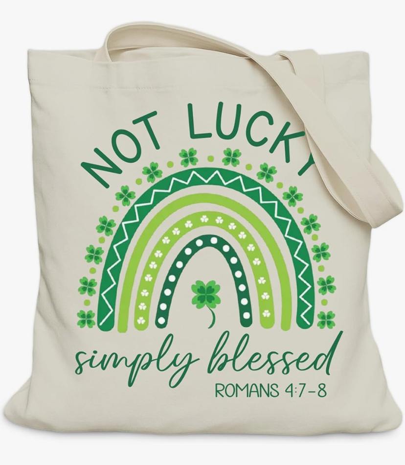 Spiritual Tote Bags - 19 Designs image