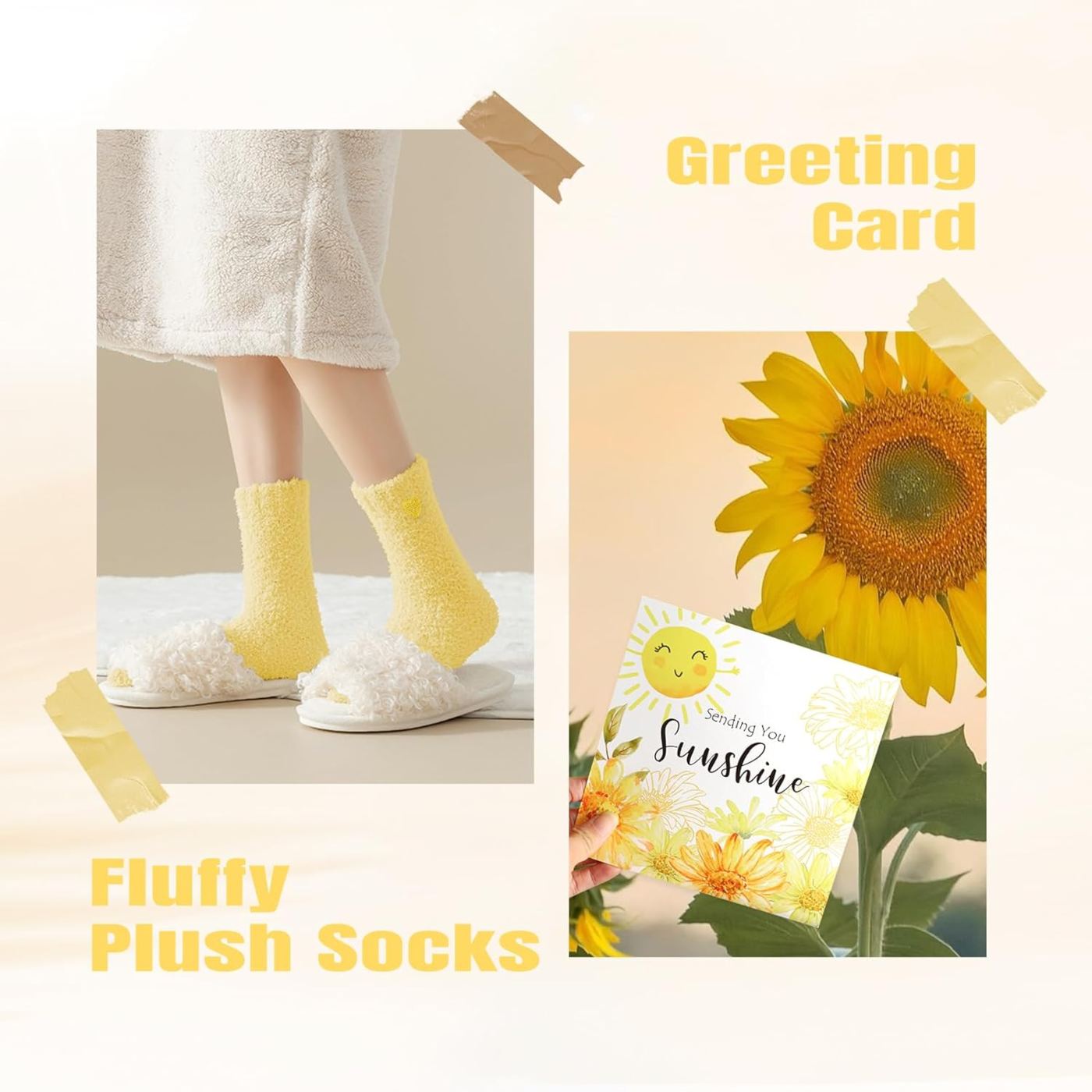 Smile More Today Gift Box image