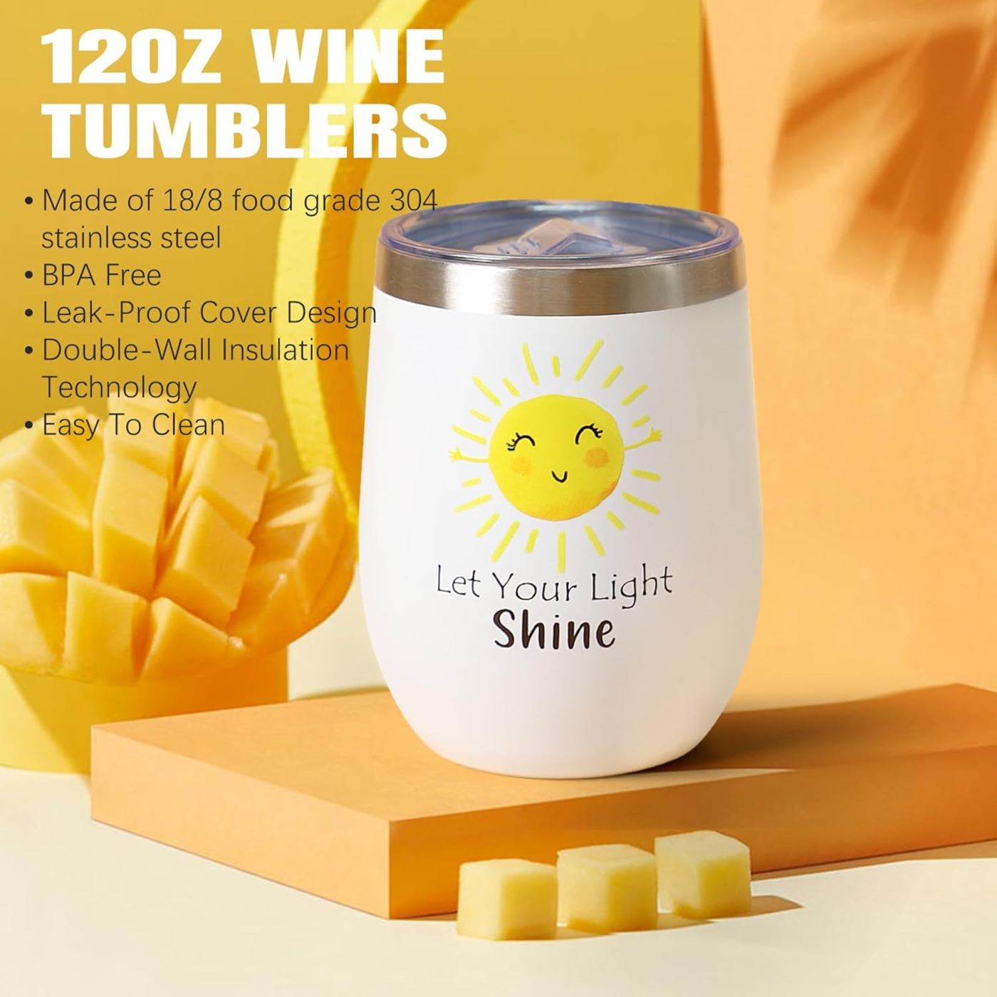 Smile More Today Gift Box image