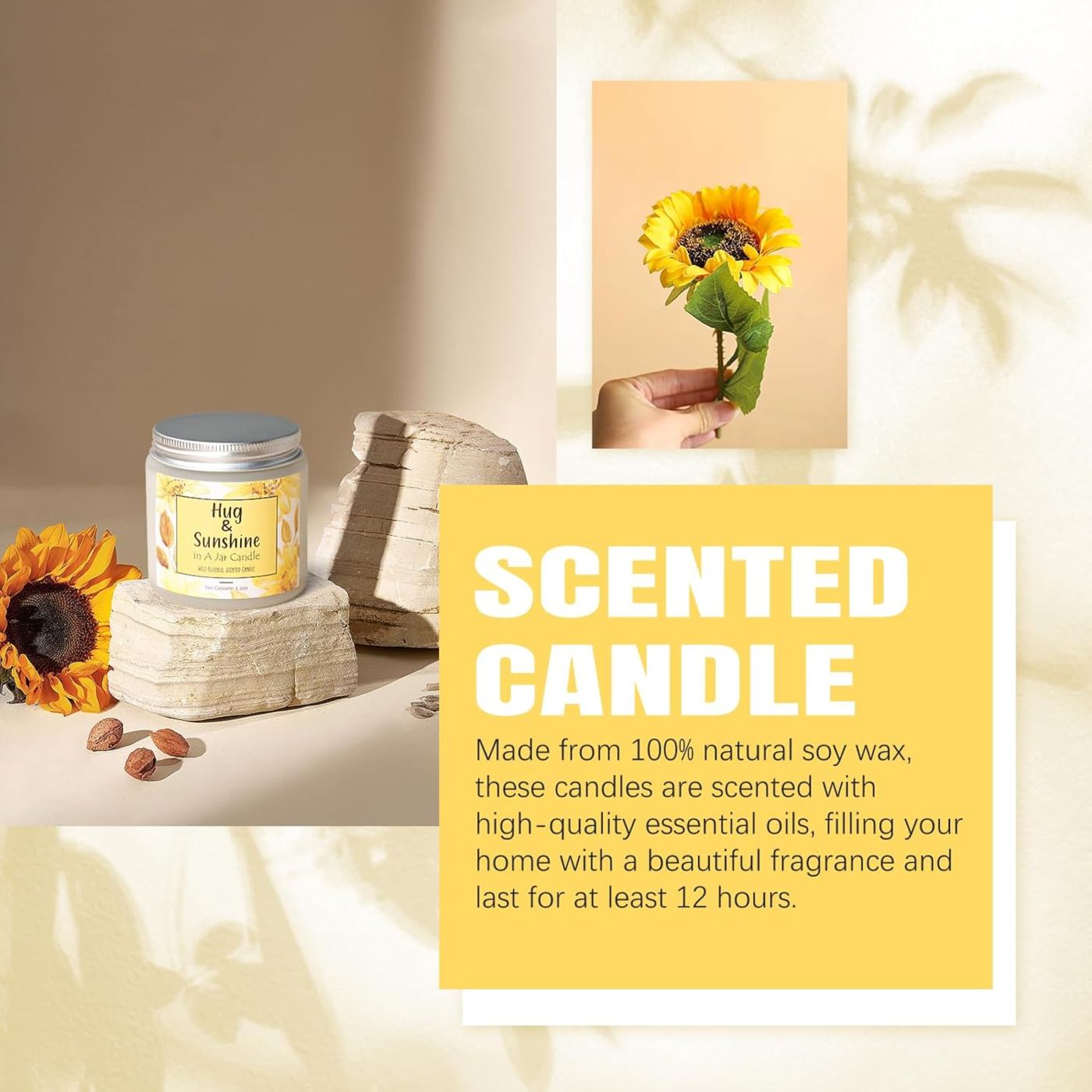 Smile More Today Gift Box image