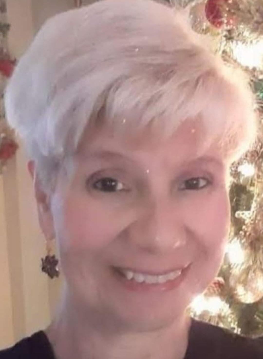 Mildred Scarangello