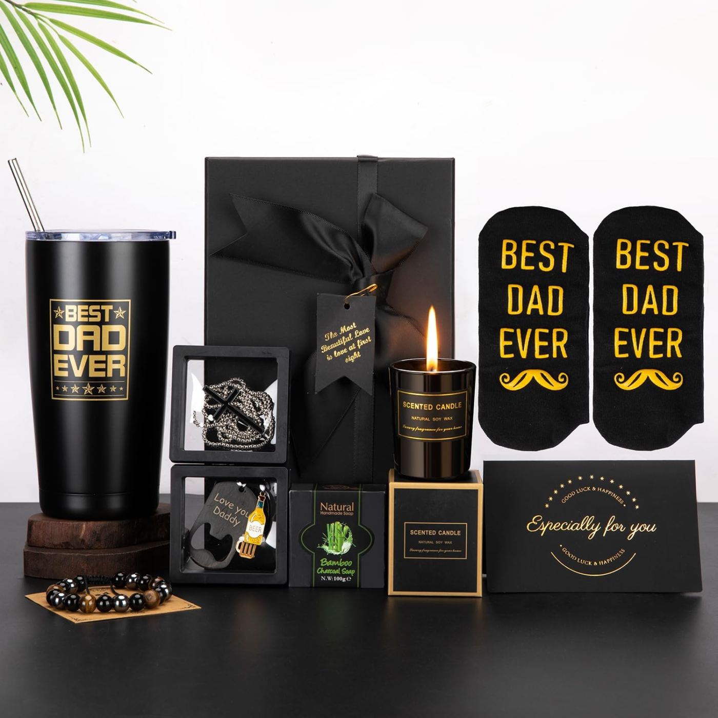 Designed Exclusively for Dads Gift Set image