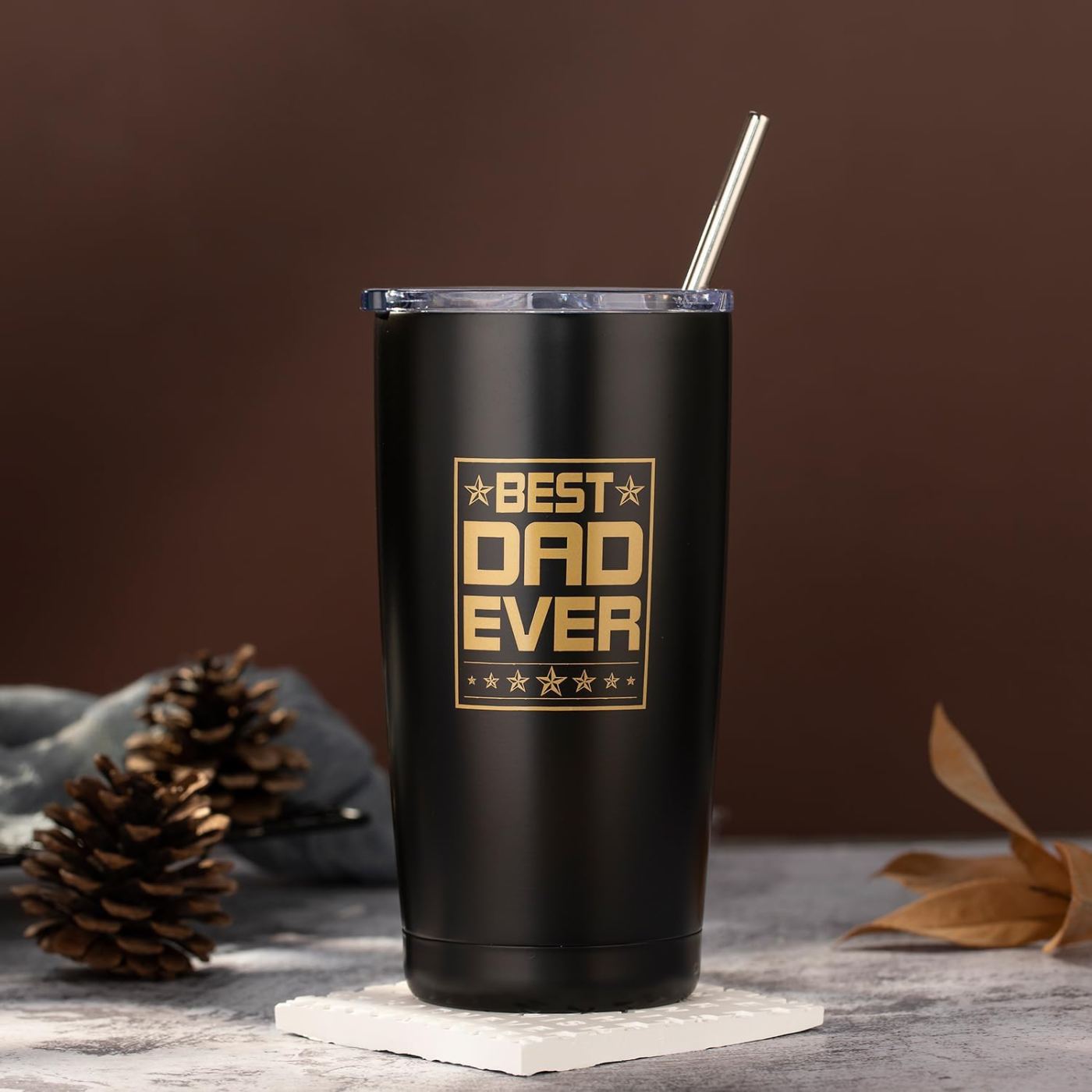 Designed Exclusively for Dads Gift Set image