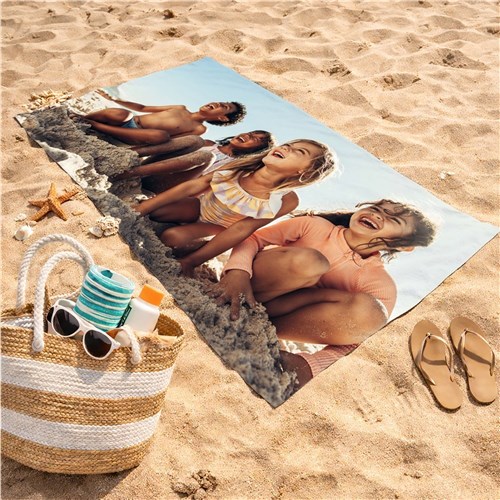 Best Photo Beach Towel
