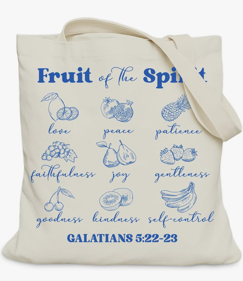 Spiritual Tote Bags - 19 Designs image