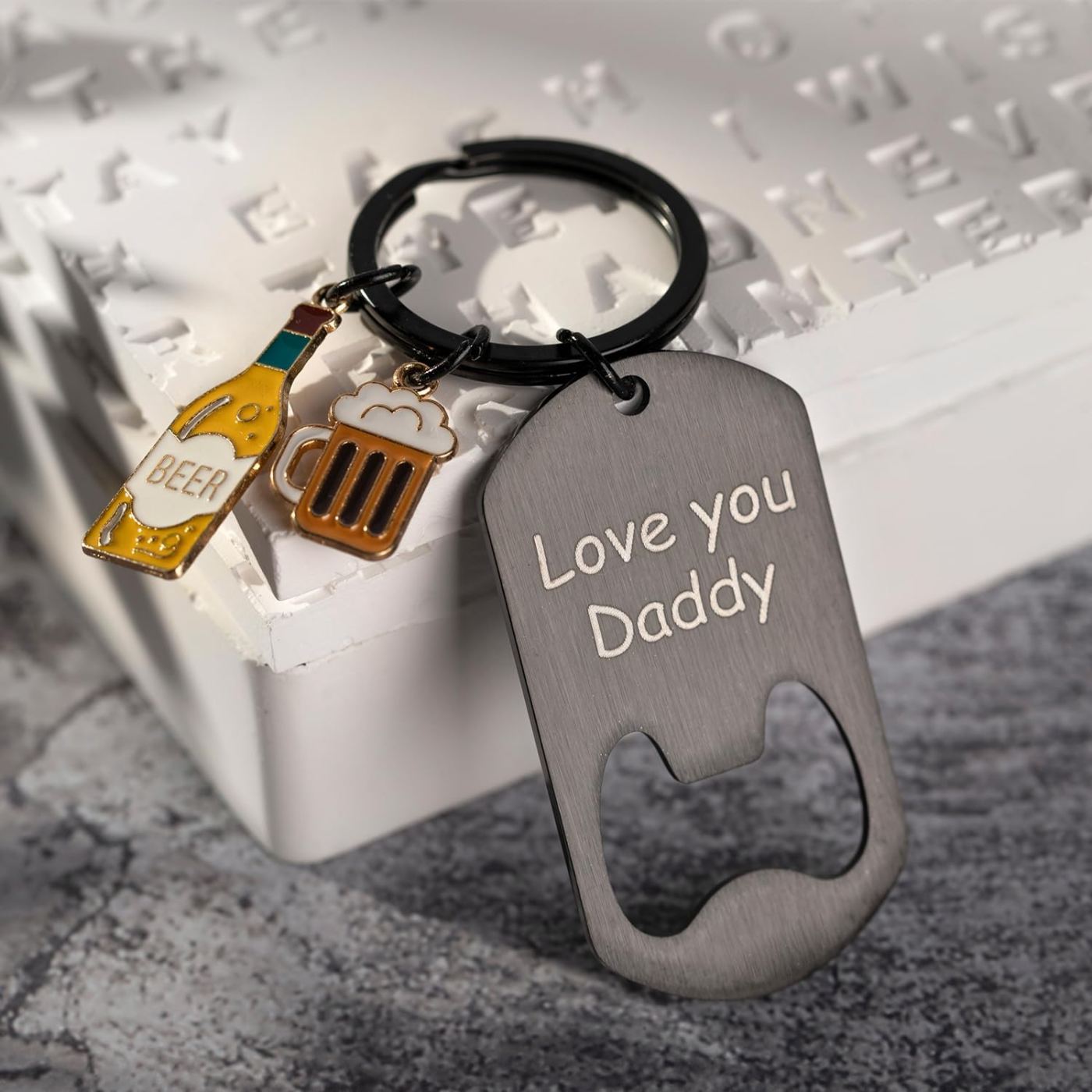 Designed Exclusively for Dads Gift Set image