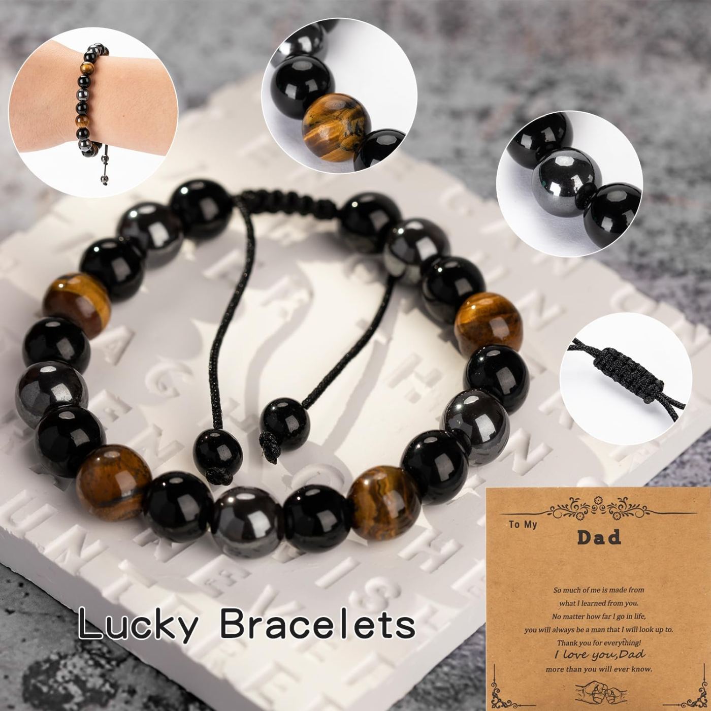 Designed Exclusively for Dads Gift Set image