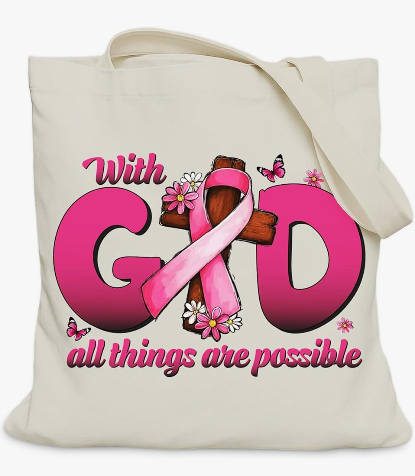 Spiritual Tote Bags - 19 Designs image