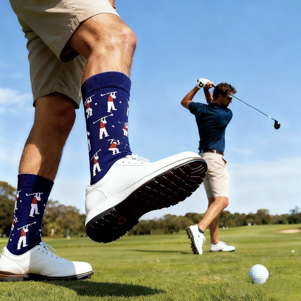 5 Piece Golfing Accessories Gift Set image
