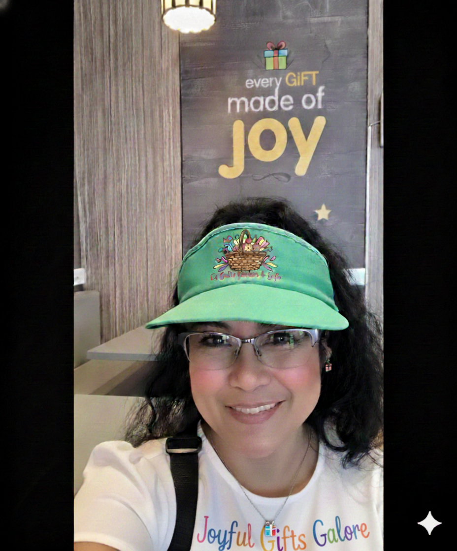 Joy Alviar Aquino 💝Joyful Gifts Galore