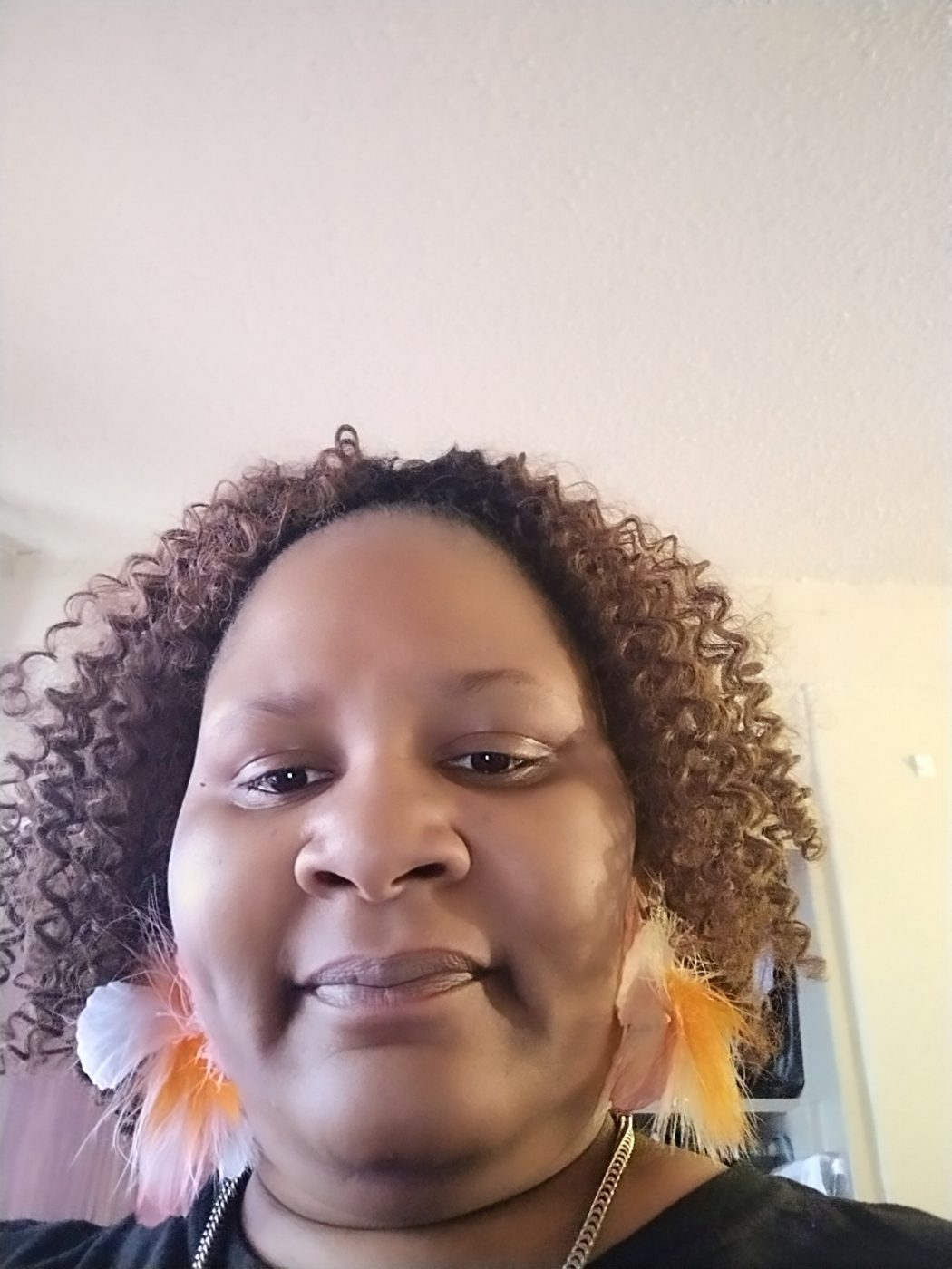 Keisha D Kirkland